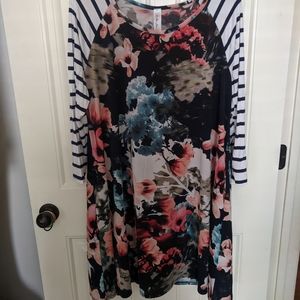 Boutique tunic/dress